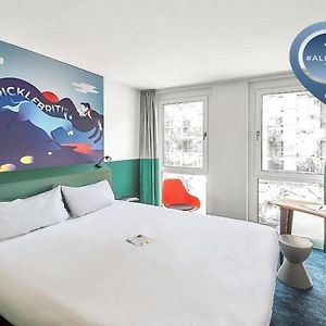 ibis Styles Pforzheim