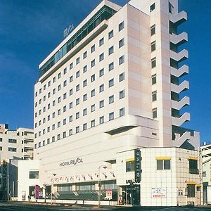 Hotel Resol Hakodate